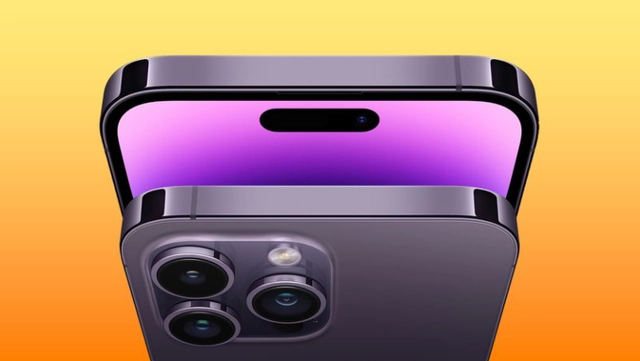 蘋(píng)果iPhone 15將首次采用28nm OLED驅(qū)動(dòng)芯片，有望提升續(xù)航
