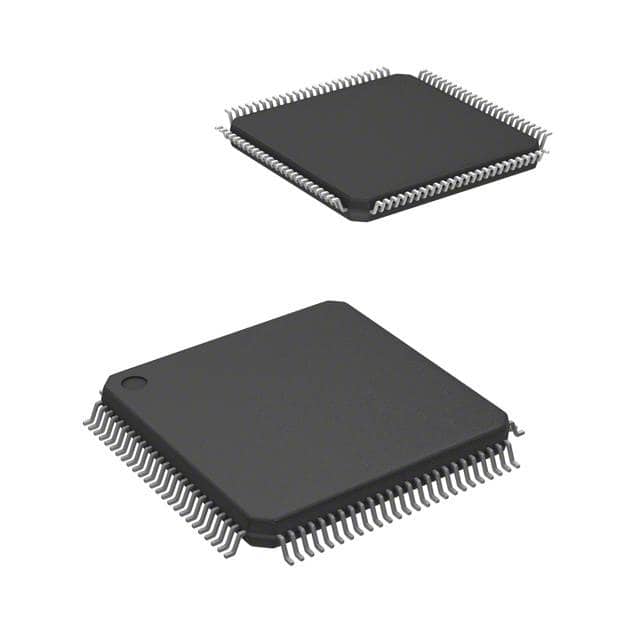 供應(yīng)【TI】Piccolo? F280049CPZQR Automotive，32位微控制器 100MHz