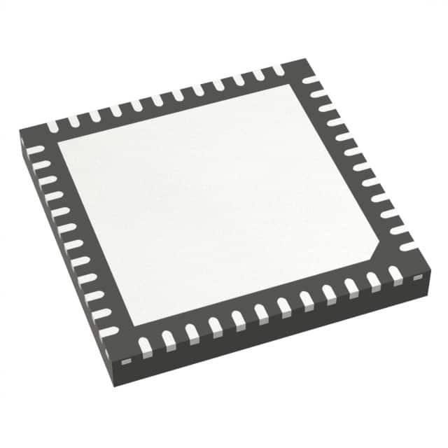 （ST）微控制器STM32G0C1CCU6、STM32G0C1CEU6 32-位 64MHz 閃存 48-UFQFPN