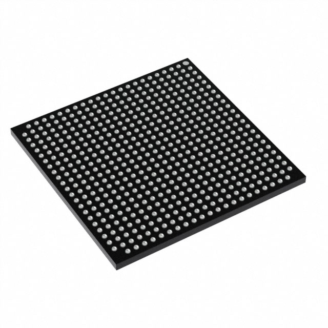 恩智浦（NXP）QorIQ? Layerscape LS1021ASE7KQB通信處理器 2 核，32 位 1GHz 525-FCPBGA