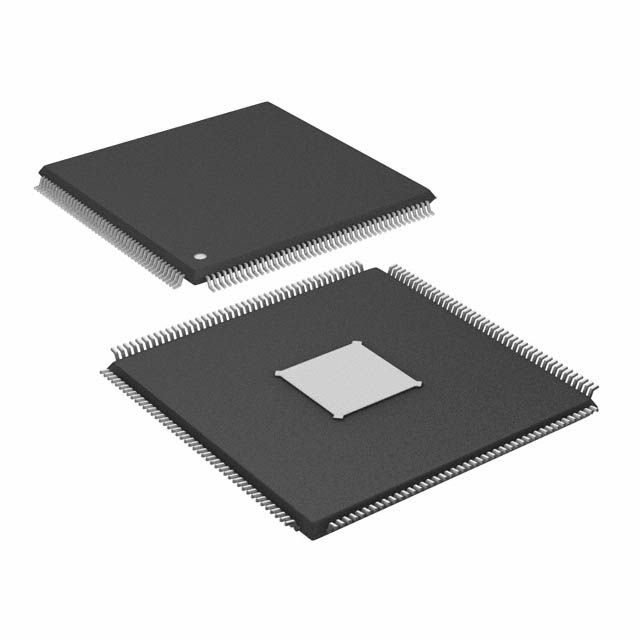 （供應(yīng)，回收）Microchip微控制器 PIC32MZ1064DAR176T-V/2J 32位圖形應(yīng)用MCU