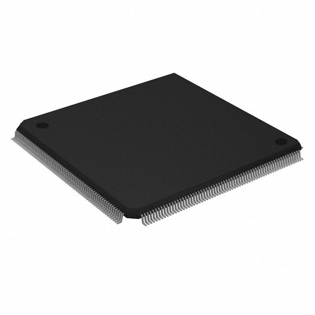 (供應(yīng)）R7S721000VCFP 1 核、32 位微處理器 400MHz