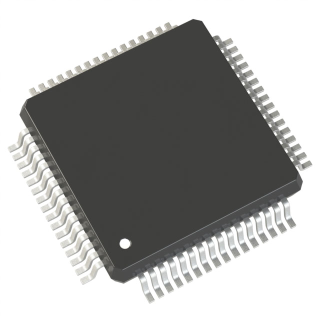 [供應] FS32K118LAT0MLHT 32位單核微控制器 IC，64-LQFP