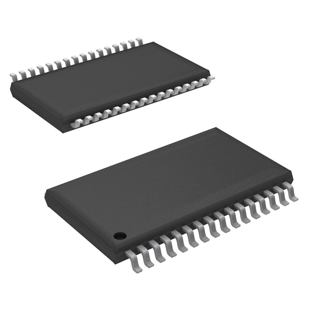 （供應(yīng)，回收）MSP430FR2633IDAR 16 位微控制器 IC，32-TSSOP
