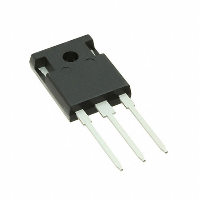 [供應(yīng)，回收] IKW75N60TFKSA1 單通道 IGBT 晶體管，TO-247-3，溝槽型場截止