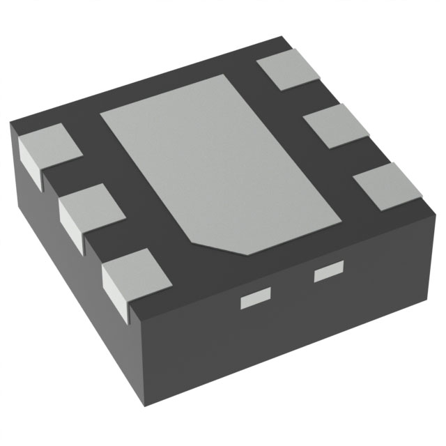 (TI) 供應(yīng)，回收 TPS62290IDRVRQ1 1A 降壓轉(zhuǎn)換器，6-WDFN