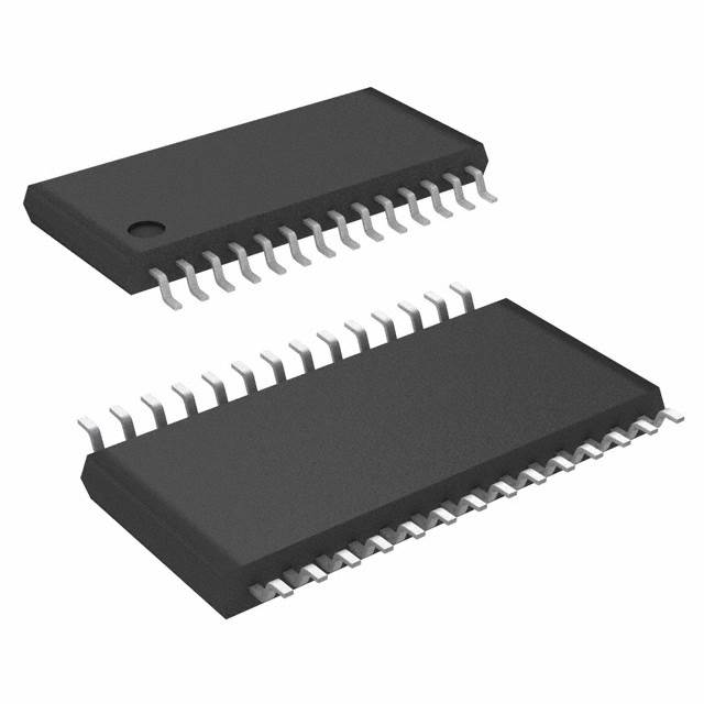 （Infineon）供應(yīng)，回收 6EDL04N02PR 三相半橋柵極驅(qū)動器 IC，TSSOP-28