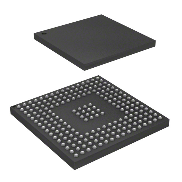 供應(yīng)NXP微控制器 SPC5644AF0MMG2 超可靠的MCU，適用于汽車和工業(yè)發(fā)動(dòng)機(jī)管理