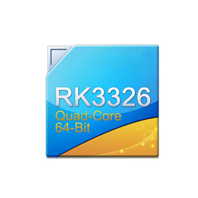 供求瑞芯微四核處理器（RK3326）低功耗、高性能多媒體處理芯片