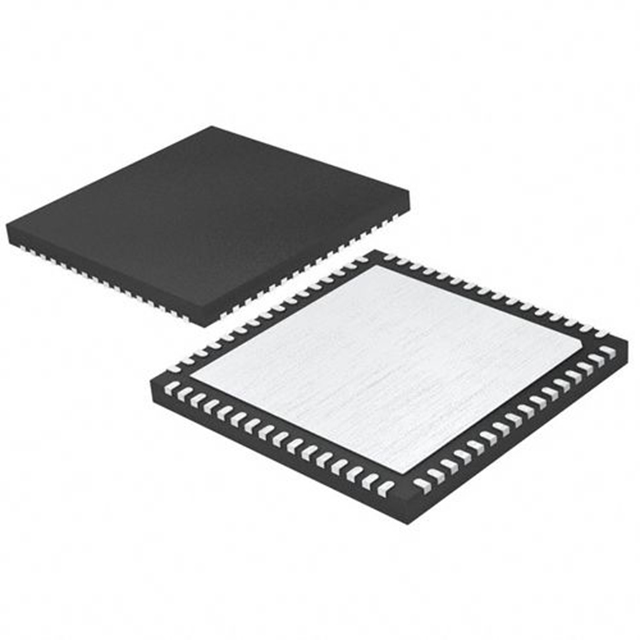 供應 Microchip LAN8841-V/Q2A 千兆位以太網收發(fā)器