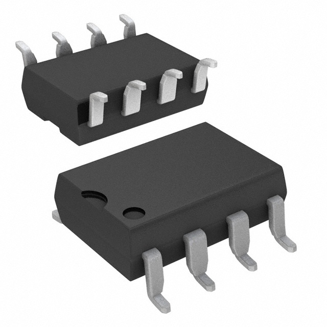 [供應(yīng)，回收] AMC1100DUB (TI) 全差分隔離放大器，8-SOP