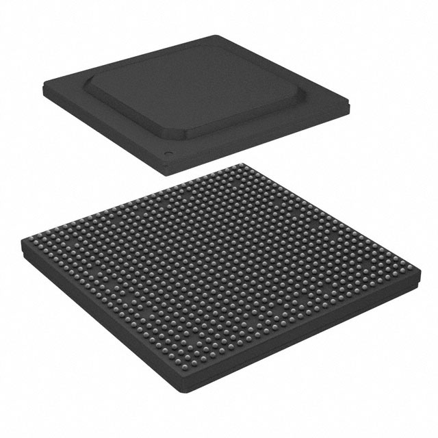 Sitara 處理器 AM5728BABCXEA 雙核 Arm Cortex-A15 和雙核 DSP、多媒體 760-FCBGA（23x23）