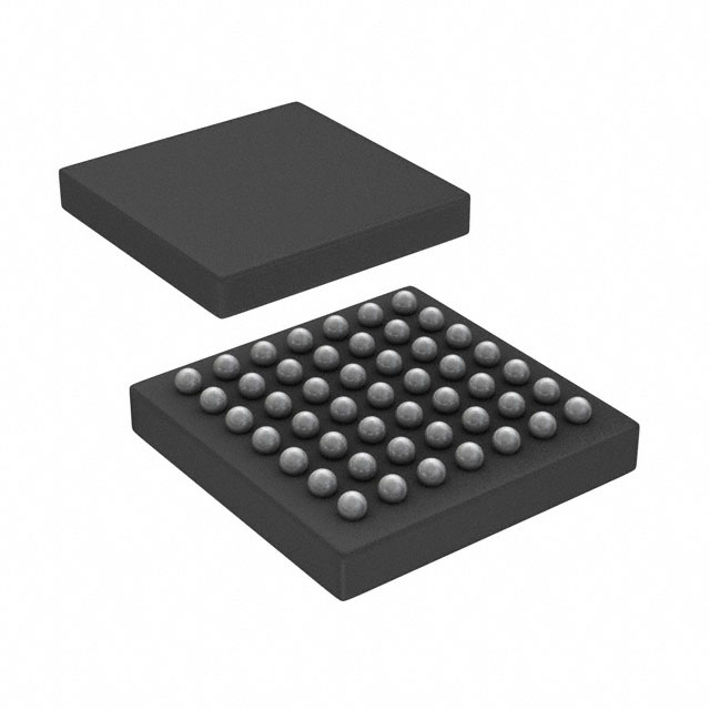 意法高性能MCU STM32F411CEY6TR 具有512 KB Flash、100 MHz CPU和ART加速器