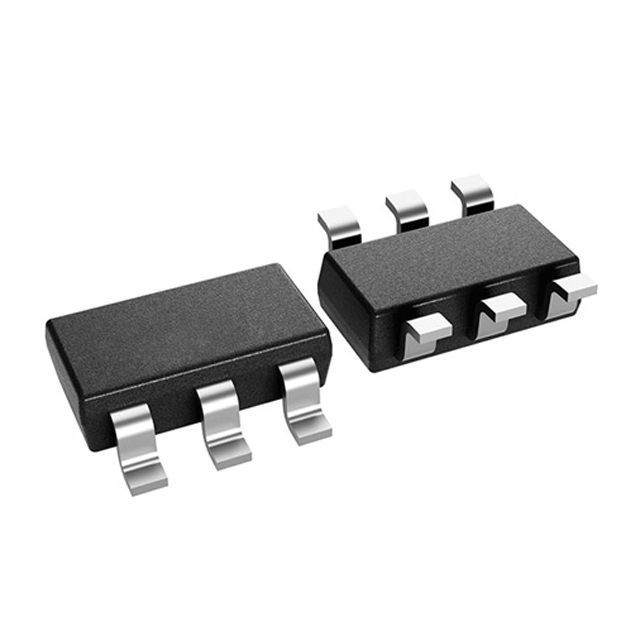 [供應，回收] LMR51420XFDDCR (LT) 2A 同步降壓轉換器，SOT-23-6