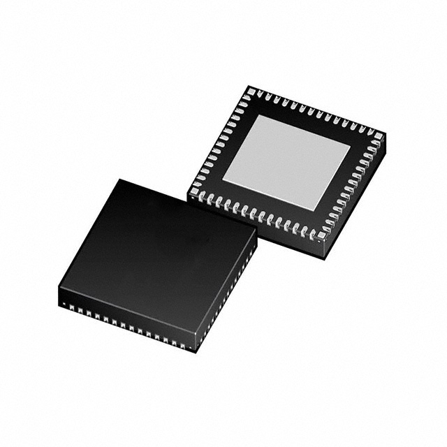 供應（NXP）MC34PF8100CFEP基于高性能 i.MX 8，S32x 處理器 PMIC 56-HVQFN（8x8）