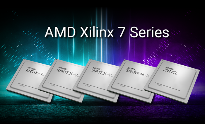 回收Xilinx Kintex 7 FPGA現(xiàn)場(chǎng)可編程門(mén)陣列：XC7K480T、XC7K420T、XC7K355T