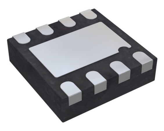 (AD)亞德諾 AD5691RBCPZ 小型12位 I2C nanoDAC+，單通道電壓輸出數(shù)模轉(zhuǎn)換器