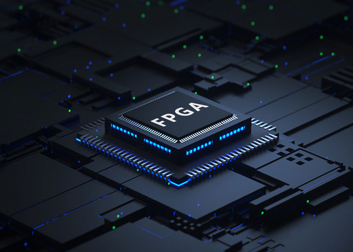 ?《Virtex-6 FPGA》是一款旗艦電子產(chǎn)品，采用40nm工藝制造，高性能現(xiàn)場(chǎng)可編程門(mén)陣列。