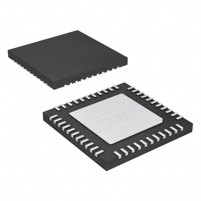 [供應(yīng)，回收] ATMEGA32U4-MU（Microchip）16MHz 8 位微控制器 IC，VQFN-44