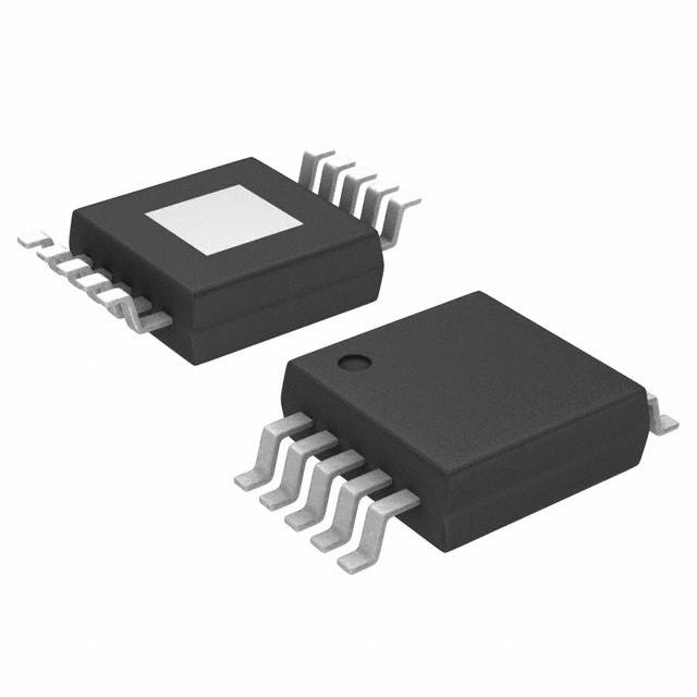 [供應(yīng)，回收] TPS57060QDGQRQ1 (TI) 60V 降壓型 DC-DC 轉(zhuǎn)換器