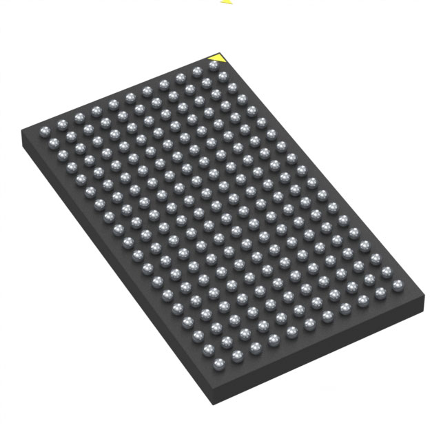 [供應(yīng)，回收] LTM4671EY 四路 DC/DC 降壓型 μModule 穩(wěn)壓器