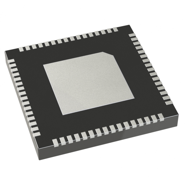 [供應(yīng)，回收] KSZ9031MNXIC [Microchip] 千兆以太網(wǎng)收發(fā)器，QFN-64