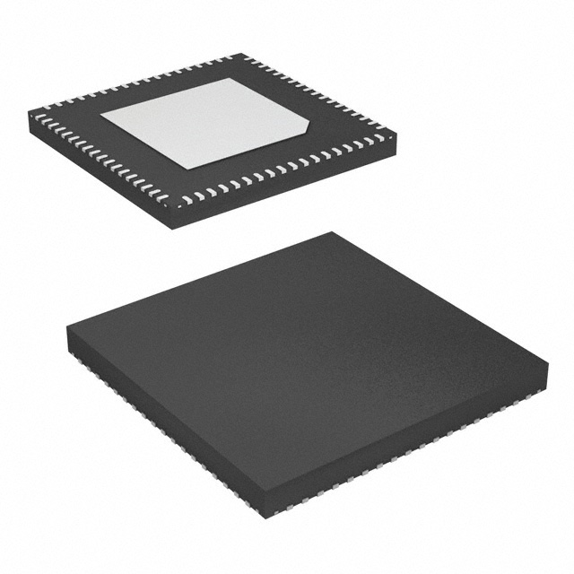 [供應(yīng)，回收] LAN7431/YXX (Microchip) 低功耗 PCIe 至千兆位以太網(wǎng)控制器，VQFN-72