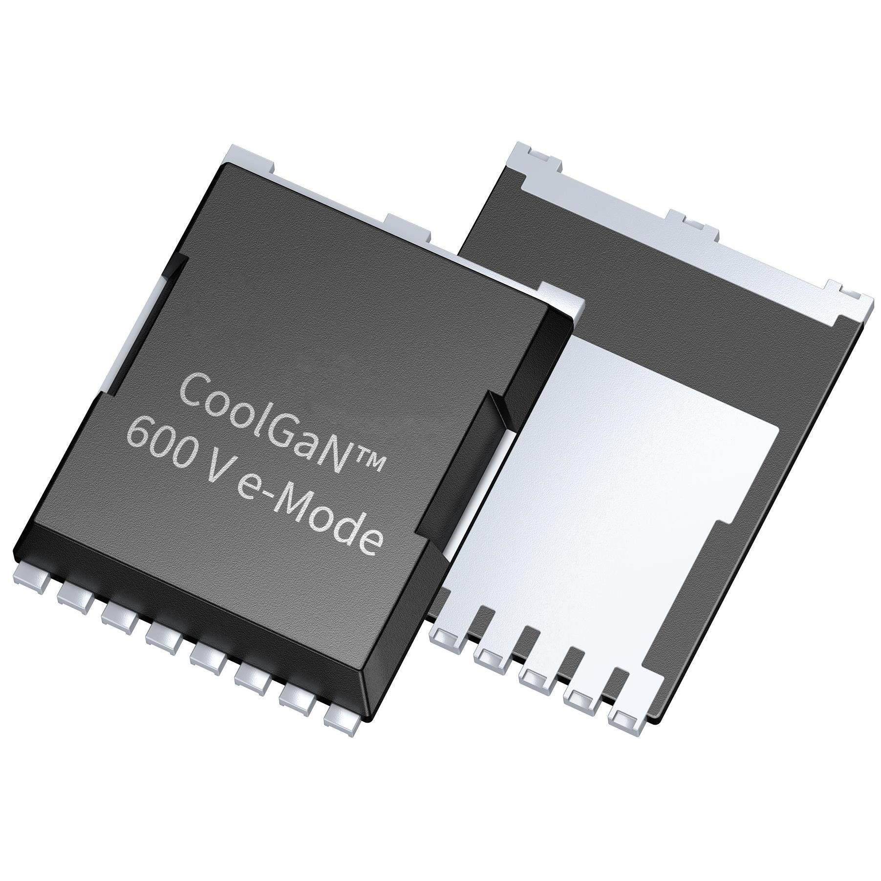 （供應(yīng)，收購）晶體管 IGT60R070D1ATMA4 和 IGO60R070D1AUMA1 CoolGaN?氮化鎵HEMT