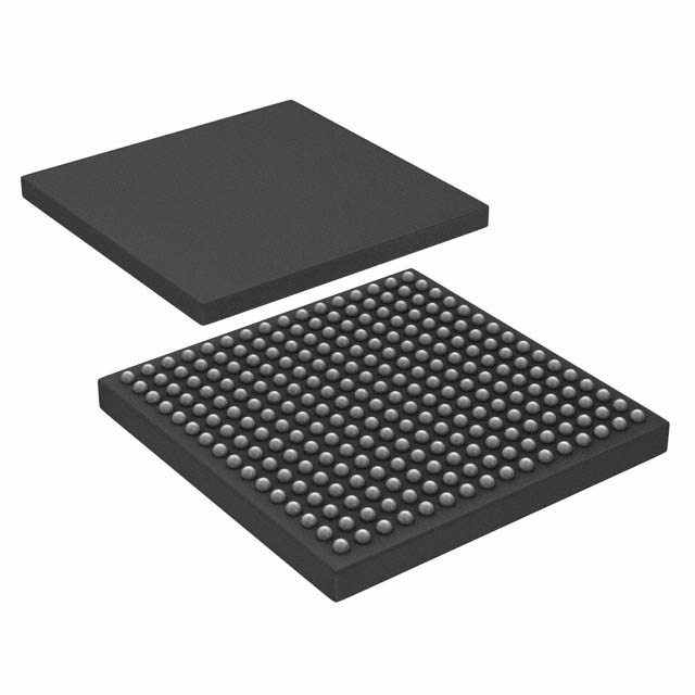 帶同步以太網(wǎng)(Q)SGMII 和 MACsec VSC8562XKS-14、VSC8562XKS-11 雙端口 10/100/1000BASE-T PHY