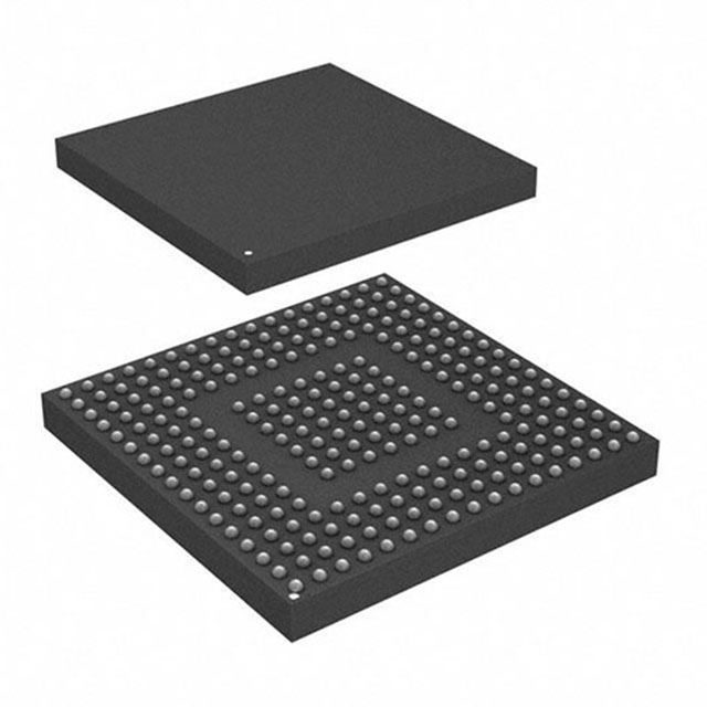 供應(yīng) NXP FS32R294KCK0MJDR 32 位多核 MCU，用于汽車和工業(yè)雷達(dá)傳感器