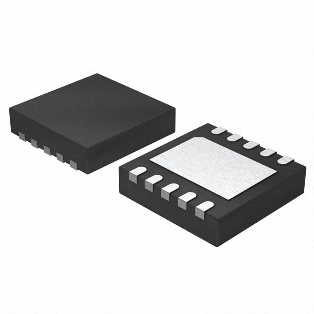 雙通道、降壓型 MAX20019ATBA/V+T 開關(guān)穩(wěn)壓器，適合汽車攝像機(jī)應(yīng)用