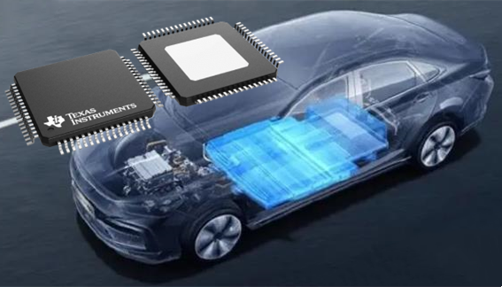 TI【BQ79614PAPRQ1】汽車(chē)類(lèi) 14 節(jié)串聯(lián)精密電池監(jiān)測(cè)器、平衡器和集成保護(hù)器