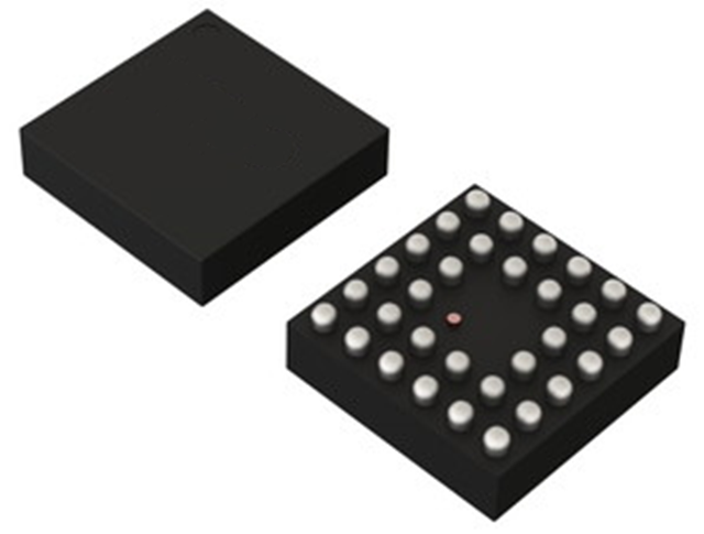 2-Channel RGB LED，BD2812GU-E2（ROHM）帶照明的電荷泵LED驅(qū)動(dòng)器