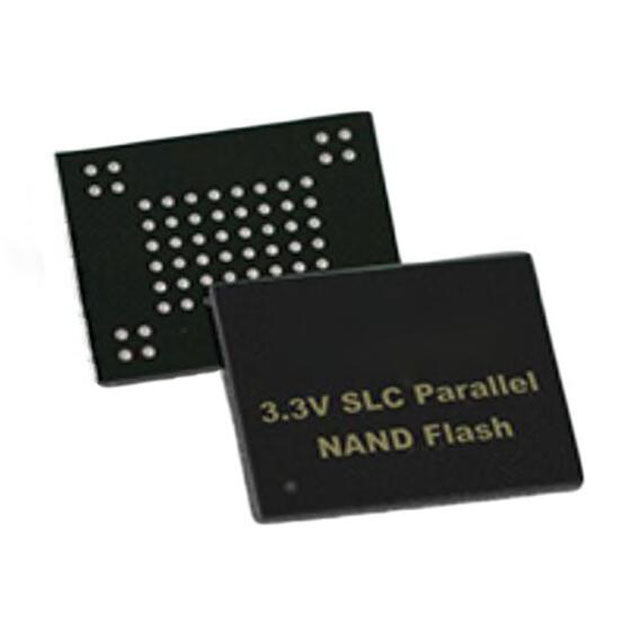 供應，回收【Alliance】AS9F31G08SA-25BIN 3.3V SLC 并聯(lián) NAND 閃存存儲器