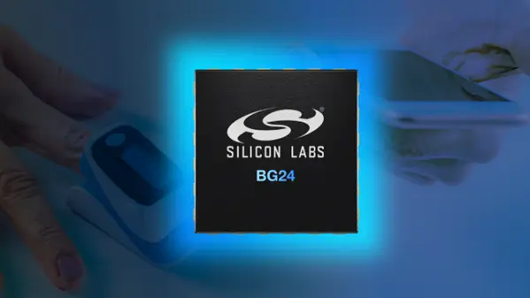 分銷Silicon Labs無線芯片，如藍牙、多協(xié)議、Wi-Fi、Zigbee