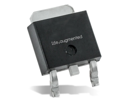 STD20NF06LAG：汽車級N溝道60 V、24 A STripFET II功率MOSFET