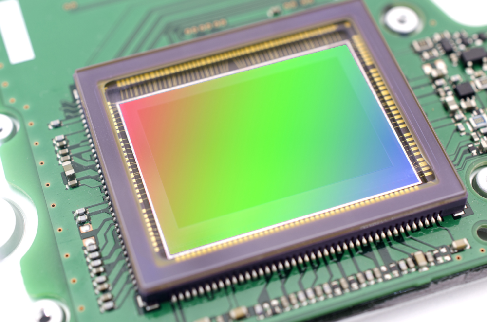 【供應(yīng)圖像傳感器】分銷AMS，ON，Bosch，NXP，ST等大廠品牌