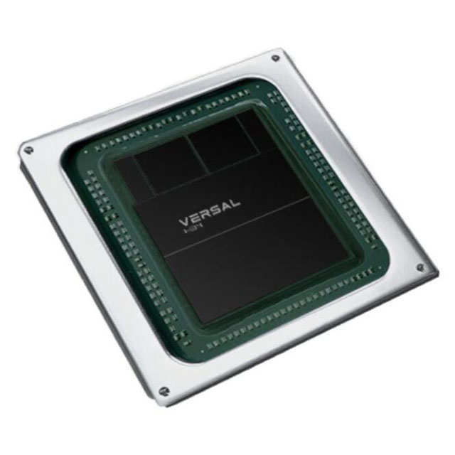 供應(yīng)，回收【Xilinx】Versal 自適應(yīng) SoC XCVH1522-1LSEVSVA3697 Versal? HBM 系列