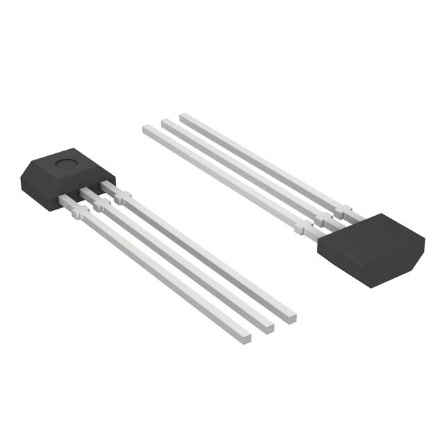 傳感器 A1696PKHTN，A1696PKHTN-CUST-13 [Allegro] 帶速度和方向輸出的位置傳感器IC