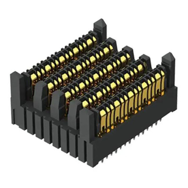 供應(yīng)，回收【Samtec】EBTM-6-10-2.0-S-VT-1-L, EBTM-6-10-2.0-S-VT-1-R 120POS 背板連接器