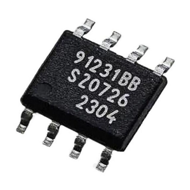 供應(yīng)，回收【Melexis】MLX91231KDC-BBA-000-RE 智能 IVT 電流傳感器 IC