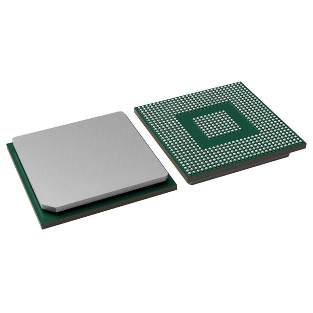 供應(yīng)，回收【TI】TMS320C6455BCTZ 高性能 C64x+ 定點數(shù)字信號處理器