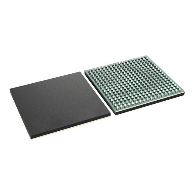 AM2632CPDFHMZCZRQ1 (TI) 200MHz、32 位雙核 ARM? Cortex?-R5F Sitara? 微控制器 IC