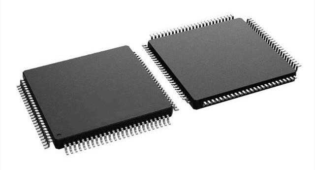 回收 [TI 微控制器] TMS320F2808PZA_100MHz 頻率、12 通道 PWM 的 C2000? 32 位 MCU