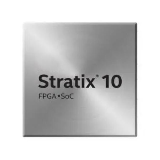 【供應(yīng)，回收】1SX040HH1F35E1VG 1.5GHz 英特爾? Stratix? 10 SX SoC FPGA
