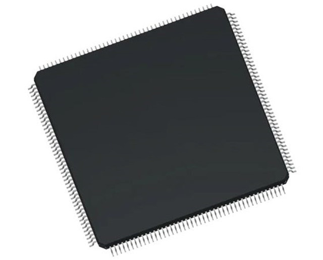 [供應(yīng)] STM32H735IGT3- 基于32位Arm Cortex?-M7內(nèi)核，頻率高達550 MHz