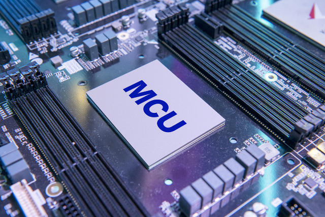 明佳達專注做微控制器，產(chǎn)品包括8位、16位和32位的MCU