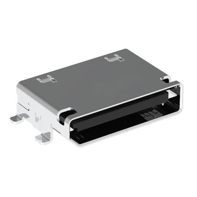 【供應(yīng)，回收】G14A421211112HR（Amphenol）42POS，OCuLink連接器 – G14系列