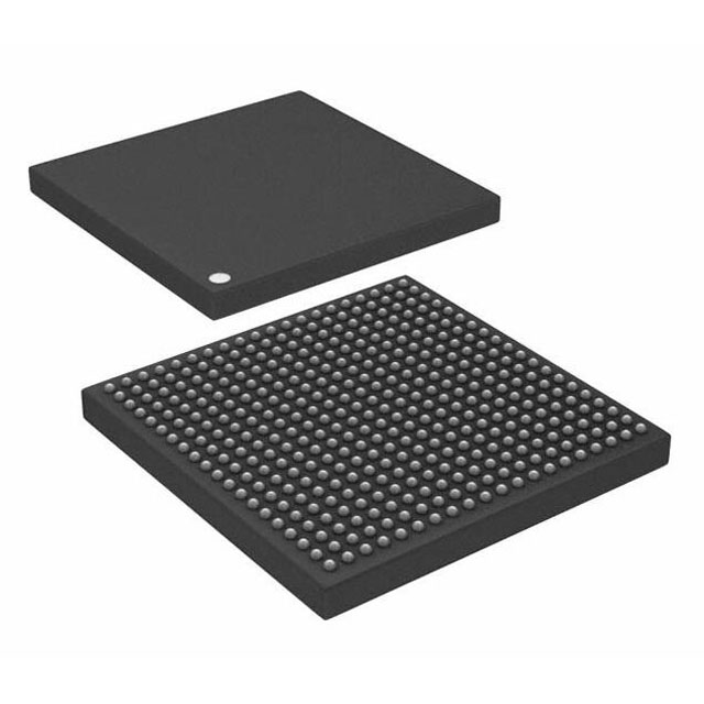 【Lattice】MachXO5?-NX FPGA IC：LFMXO5-55T-7BBG400I，LFMXO5-55T-8BBG400I 可編程邏輯IC