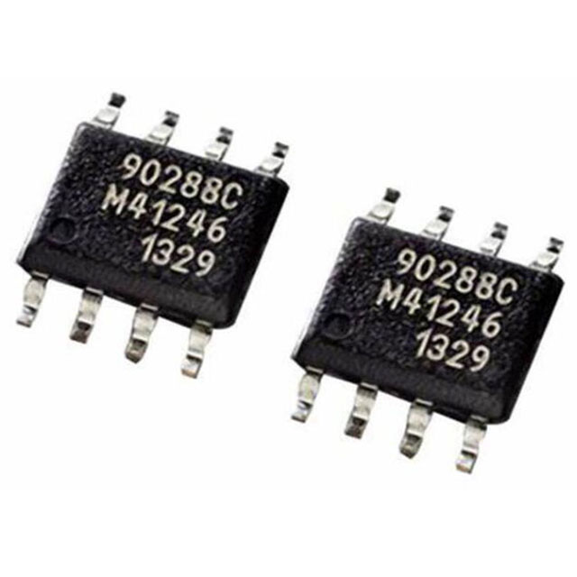 供應(yīng)，回收 [Melexis 傳感器 IC] MLX90288LGO-CAB-002-RE 可編程線性霍爾效應(yīng)傳感器 IC